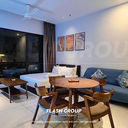 Geo38 Premium Suites At Genting Highlands Exterior foto