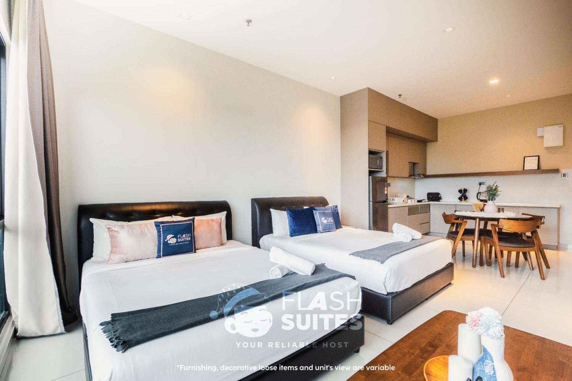 Geo38 Premium Suites At Genting Highlands Habitación foto
